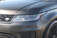 Used 2019 Land Rover Range Rover Sport Supercharged Dynamic for sale Sold at Auto Collection in Murfreesboro TN 37129 10