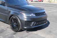 Used 2019 Land Rover Range Rover Sport Supercharged Dynamic for sale Sold at Auto Collection in Murfreesboro TN 37129 11
