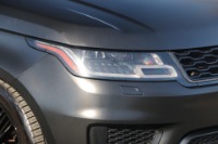 Used 2019 Land Rover Range Rover Sport Supercharged Dynamic for sale Sold at Auto Collection in Murfreesboro TN 37129 12