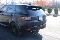 Used 2019 Land Rover Range Rover Sport Supercharged Dynamic for sale Sold at Auto Collection in Murfreesboro TN 37130 15