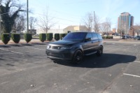 Used 2019 Land Rover Range Rover Sport Supercharged Dynamic for sale Sold at Auto Collection in Murfreesboro TN 37129 2