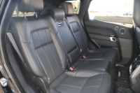 Used 2019 Land Rover Range Rover Sport Supercharged Dynamic for sale Sold at Auto Collection in Murfreesboro TN 37130 38