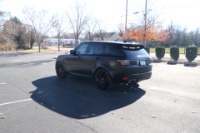 Used 2019 Land Rover Range Rover Sport Supercharged Dynamic for sale Sold at Auto Collection in Murfreesboro TN 37129 4