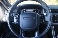 Used 2019 Land Rover Range Rover Sport Supercharged Dynamic for sale Sold at Auto Collection in Murfreesboro TN 37130 42