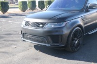 Used 2019 Land Rover Range Rover Sport Supercharged Dynamic for sale Sold at Auto Collection in Murfreesboro TN 37129 9