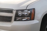 Used 2011 Chevrolet Tahoe LTZ 4WD ENTERTAINMENT PKG W/TV/DVD for sale Sold at Auto Collection in Murfreesboro TN 37129 10