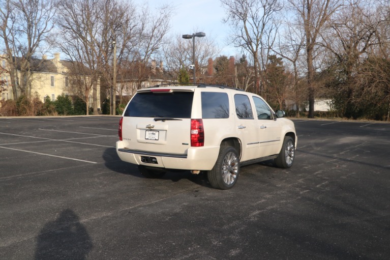 Used 2011 Chevrolet Tahoe LTZ 4WD ENTERTAINMENT PKG W/TV/DVD for sale Sold at Auto Collection in Murfreesboro TN 37130 3