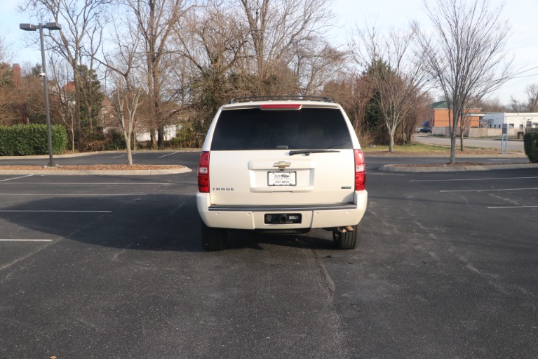 Used 2011 Chevrolet Tahoe LTZ 4WD ENTERTAINMENT PKG W/TV/DVD for sale Sold at Auto Collection in Murfreesboro TN 37130 6