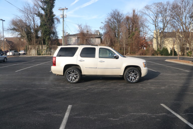 Used 2011 Chevrolet Tahoe LTZ 4WD ENTERTAINMENT PKG W/TV/DVD for sale Sold at Auto Collection in Murfreesboro TN 37130 8