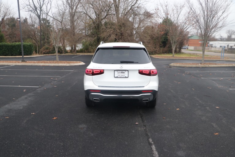 Used 2020 Mercedes-Benz GLB 250 4MATIC PREMIUM PKG W/NAV for sale $46,500 at Auto Collection in Murfreesboro TN 37130 6