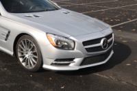Used 2013 Mercedes-Benz SL550 ROADSTER EDITION 1 RWD W/NAV for sale Sold at Auto Collection in Murfreesboro TN 37129 11