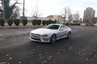 Used 2013 Mercedes-Benz SL550 ROADSTER EDITION 1 RWD W/NAV for sale Sold at Auto Collection in Murfreesboro TN 37129 2