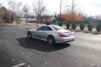 Used 2013 Mercedes-Benz SL550 ROADSTER EDITION 1 RWD W/NAV for sale Sold at Auto Collection in Murfreesboro TN 37129 4