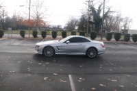 Used 2013 Mercedes-Benz SL550 ROADSTER EDITION 1 RWD W/NAV for sale Sold at Auto Collection in Murfreesboro TN 37129 7