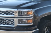 Used 2015 Chevrolet Silverado 1500 LTZ 4WD W/NAV for sale Sold at Auto Collection in Murfreesboro TN 37129 10