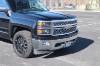 Used 2015 Chevrolet Silverado 1500 LTZ 4WD W/NAV for sale Sold at Auto Collection in Murfreesboro TN 37129 11