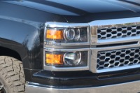 Used 2015 Chevrolet Silverado 1500 LTZ 4WD W/NAV for sale Sold at Auto Collection in Murfreesboro TN 37129 12