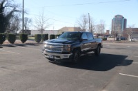 Used 2015 Chevrolet Silverado 1500 LTZ 4WD W/NAV for sale Sold at Auto Collection in Murfreesboro TN 37129 2
