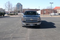 Used 2015 Chevrolet Silverado 1500 LTZ 4WD W/NAV for sale Sold at Auto Collection in Murfreesboro TN 37129 5