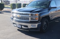 Used 2015 Chevrolet Silverado 1500 LTZ 4WD W/NAV for sale Sold at Auto Collection in Murfreesboro TN 37129 9