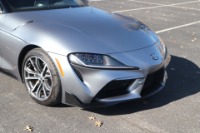 Used 2021 Toyota GR Supra W/TECH PACK for sale Sold at Auto Collection in Murfreesboro TN 37129 11