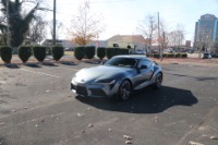 Used 2021 Toyota GR Supra W/TECH PACK for sale Sold at Auto Collection in Murfreesboro TN 37129 2