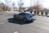 Used 2021 Toyota GR Supra W/TECH PACK for sale Sold at Auto Collection in Murfreesboro TN 37129 4