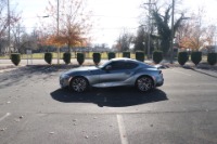 Used 2021 Toyota GR Supra W/TECH PACK for sale Sold at Auto Collection in Murfreesboro TN 37129 7