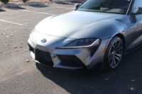 Used 2021 Toyota GR Supra W/TECH PACK for sale Sold at Auto Collection in Murfreesboro TN 37129 9