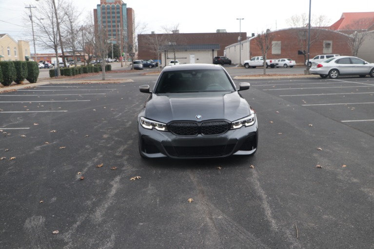 Used 2020 BMW M340i xDrive W/PREMIUM PKG for sale Sold at Auto Collection in Murfreesboro TN 37130 5