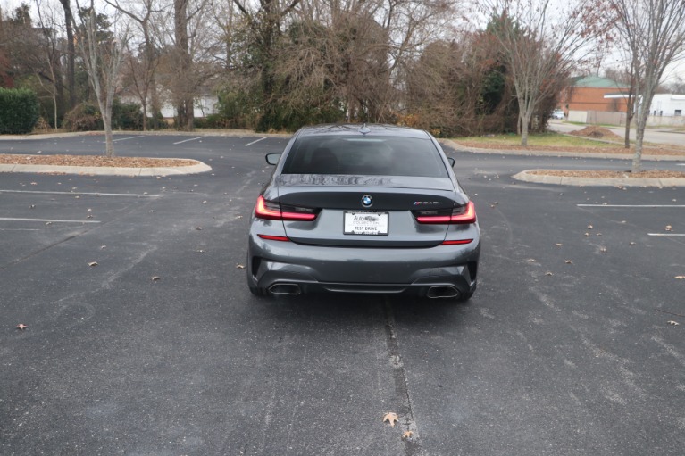 Used 2020 BMW M340i xDrive W/PREMIUM PKG for sale Sold at Auto Collection in Murfreesboro TN 37130 6