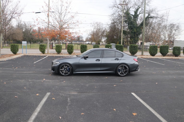 Used 2020 BMW M340i xDrive W/PREMIUM PKG for sale Sold at Auto Collection in Murfreesboro TN 37130 7