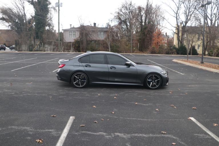 Used 2020 BMW M340i xDrive W/PREMIUM PKG for sale Sold at Auto Collection in Murfreesboro TN 37130 8