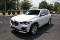 Used 2021 BMW X5 xDrive40i W/Convenience Package for sale Sold at Auto Collection in Murfreesboro TN 37129 2