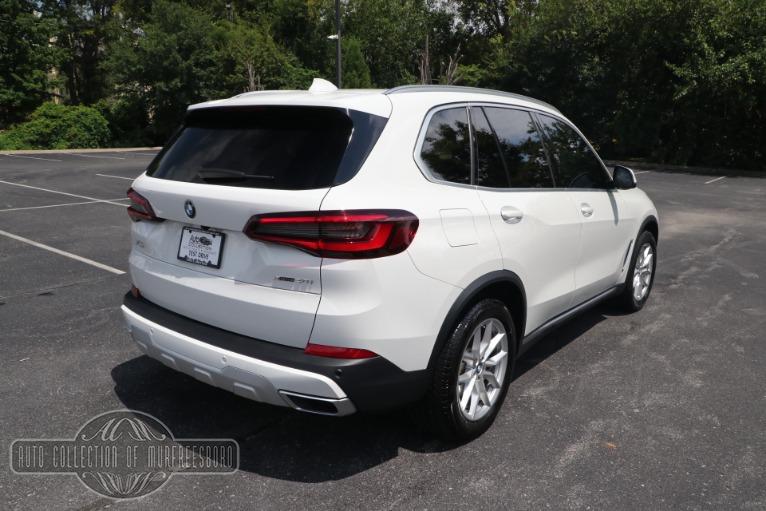 Used 2021 BMW X5 xDrive40i W/Convenience Package for sale $73,950 at Auto Collection in Murfreesboro TN 37130 3