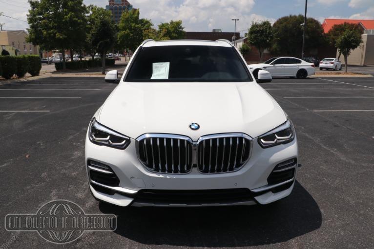 Used 2021 BMW X5 xDrive40i W/Convenience Package for sale $73,950 at Auto Collection in Murfreesboro TN 37130 5