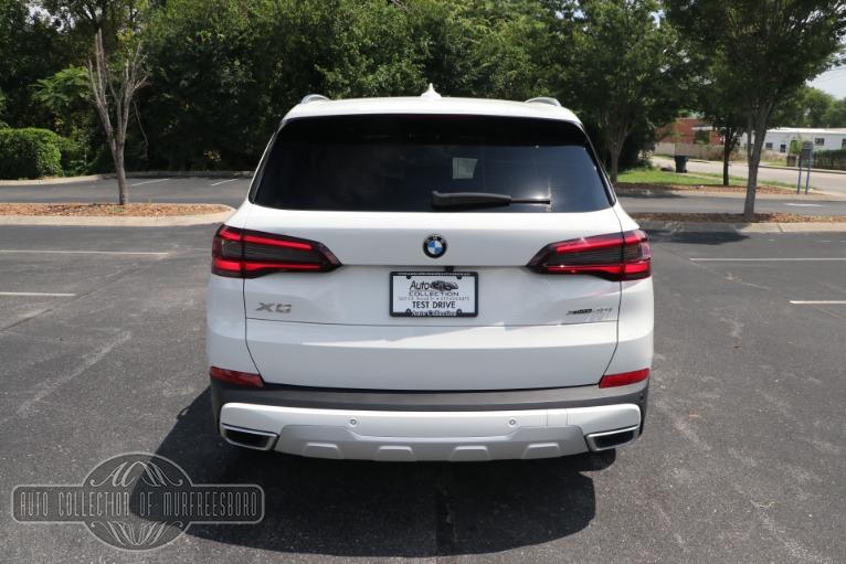 Used 2021 BMW X5 xDrive40i W/Convenience Package for sale $73,950 at Auto Collection in Murfreesboro TN 37130 6