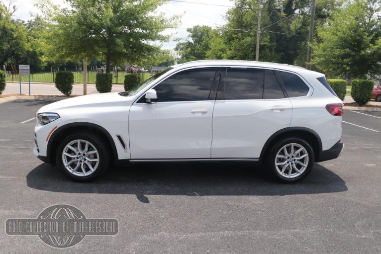 Used 2021 BMW X5 xDrive40i W/Convenience Package for sale $73,950 at Auto Collection in Murfreesboro TN 37130 7