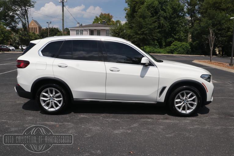 Used 2021 BMW X5 xDrive40i W/Convenience Package for sale $73,950 at Auto Collection in Murfreesboro TN 37130 8