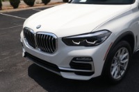 Used 2021 BMW X5 xDrive40i W/Convenience Package for sale Sold at Auto Collection in Murfreesboro TN 37129 9