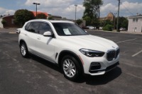 Used 2021 BMW X5 xDrive40i W/Convenience Package for sale Sold at Auto Collection in Murfreesboro TN 37129 1