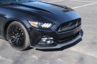 Used 2017 Ford Mustang GT PREMIUM PERFORMANCE SHAKER PRO AUDIO W/NAV for sale Sold at Auto Collection in Murfreesboro TN 37130 11