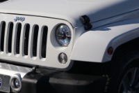 Used 2015 Jeep Wrangler UNLIMITED SAHARA DUAL TOP 4WD W/NAV for sale Sold at Auto Collection in Murfreesboro TN 37129 10