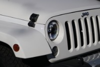 Used 2015 Jeep Wrangler UNLIMITED SAHARA DUAL TOP 4WD W/NAV for sale Sold at Auto Collection in Murfreesboro TN 37129 12