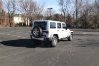 Used 2015 Jeep Wrangler UNLIMITED SAHARA DUAL TOP 4WD W/NAV for sale Sold at Auto Collection in Murfreesboro TN 37129 3
