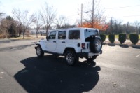 Used 2015 Jeep Wrangler UNLIMITED SAHARA DUAL TOP 4WD W/NAV for sale Sold at Auto Collection in Murfreesboro TN 37129 4