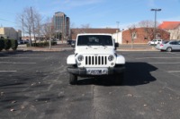Used 2015 Jeep Wrangler UNLIMITED SAHARA DUAL TOP 4WD W/NAV for sale Sold at Auto Collection in Murfreesboro TN 37129 5