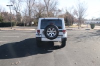 Used 2015 Jeep Wrangler UNLIMITED SAHARA DUAL TOP 4WD W/NAV for sale Sold at Auto Collection in Murfreesboro TN 37129 6