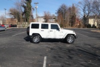 Used 2015 Jeep Wrangler UNLIMITED SAHARA DUAL TOP 4WD W/NAV for sale Sold at Auto Collection in Murfreesboro TN 37129 8