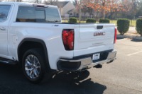 Used 2020 GMC Sierra 1500 SLT PREMIUM PLUS X31 4WD W/NAV for sale $53,500 at Auto Collection in Murfreesboro TN 37130 15